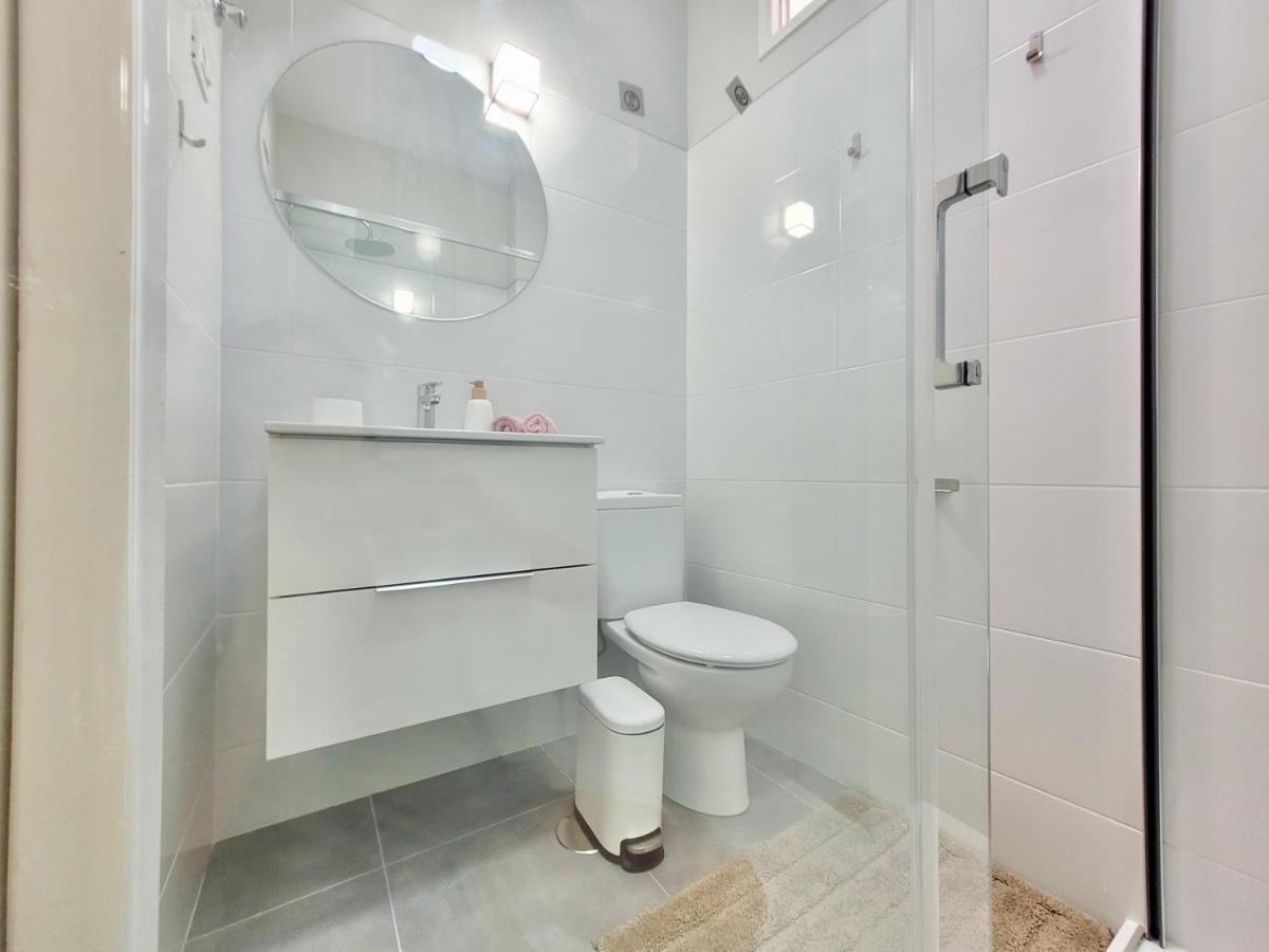 I Have A Dream Appartement