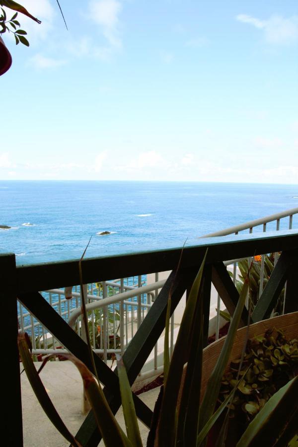 Casa Sol Y Mar * Garachico (Tenerife)