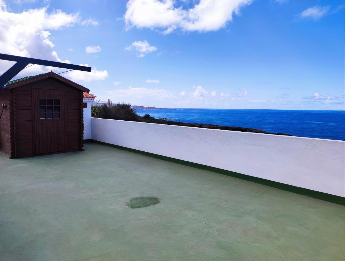 Casa Sol Y Mar Apartment Garachico (Tenerife)
