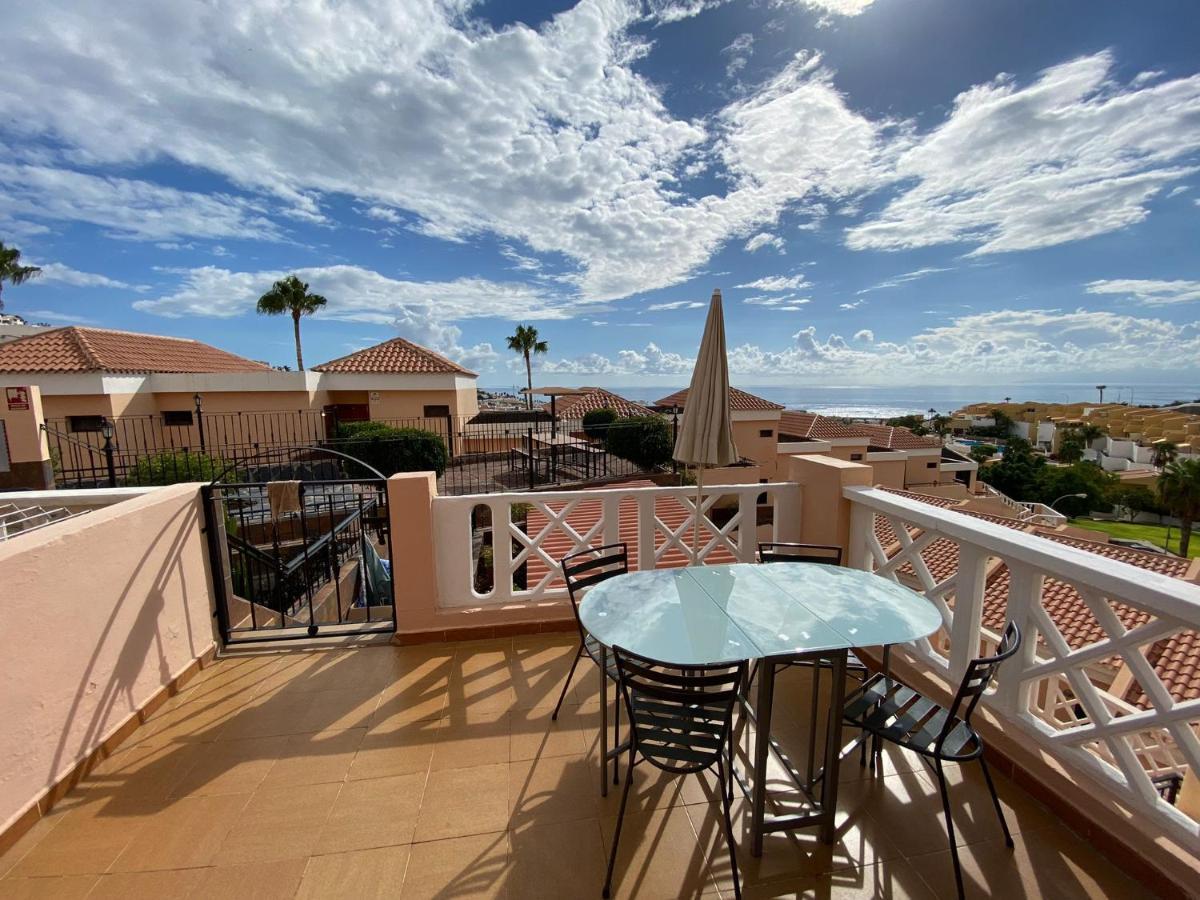 Appartement Jazuma Paradise