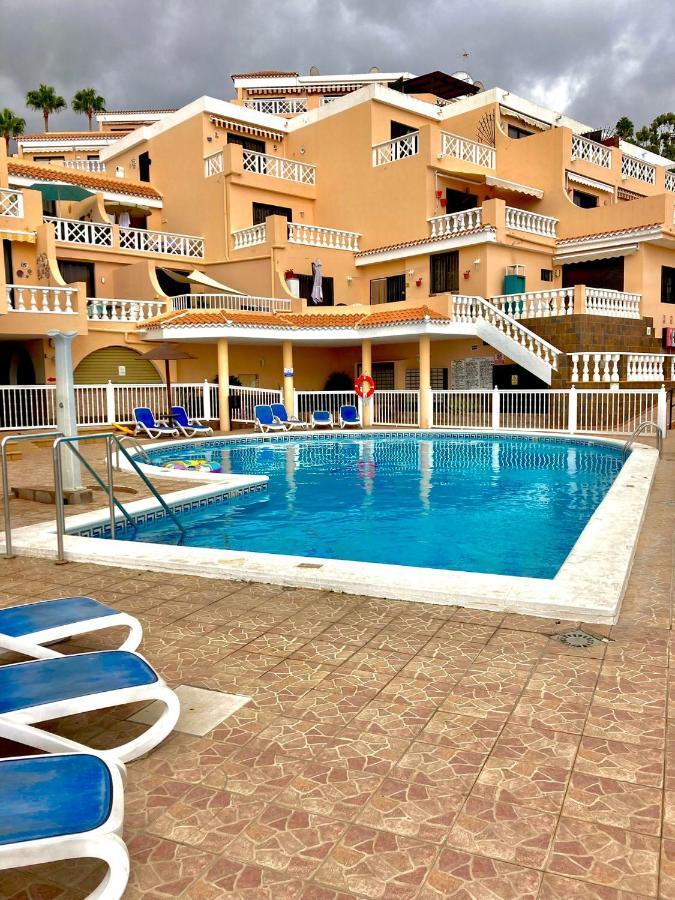 Appartement Jazuma Paradise