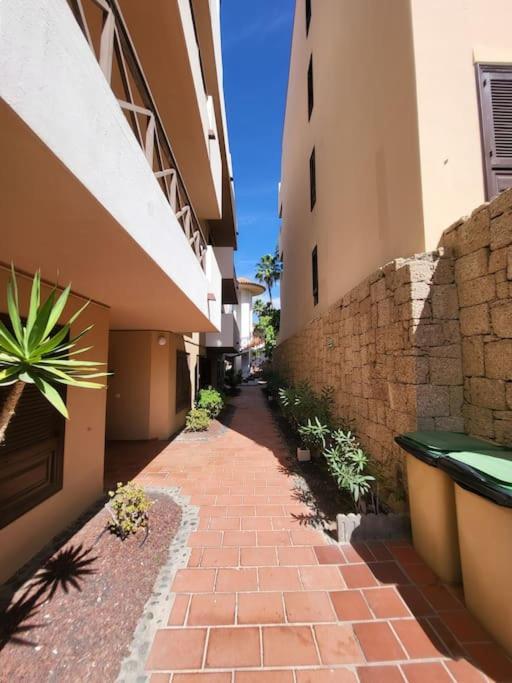 Royal Park Albatros Golf Del Sur Apartment San Miguel de Abona