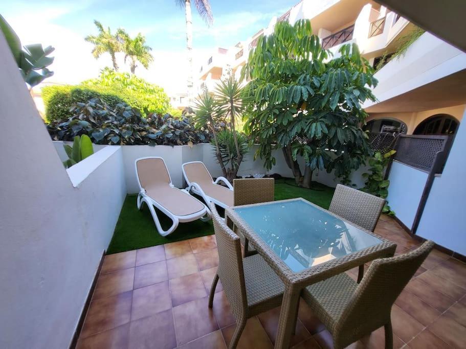 Royal Park Albatros Golf Del Sur Apartment San Miguel de Abona