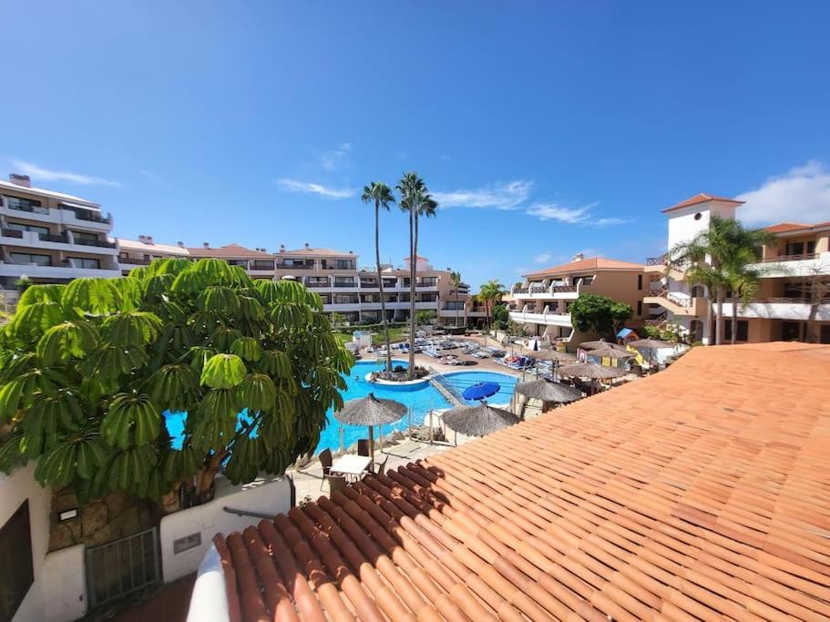 Royal Park Albatros Golf Del Sur Apartment *