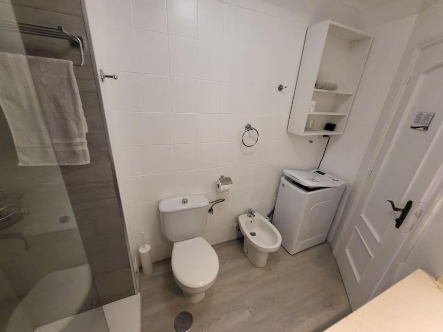 Royal Park Albatros Golf Del Sur Apartment San Miguel de Abona