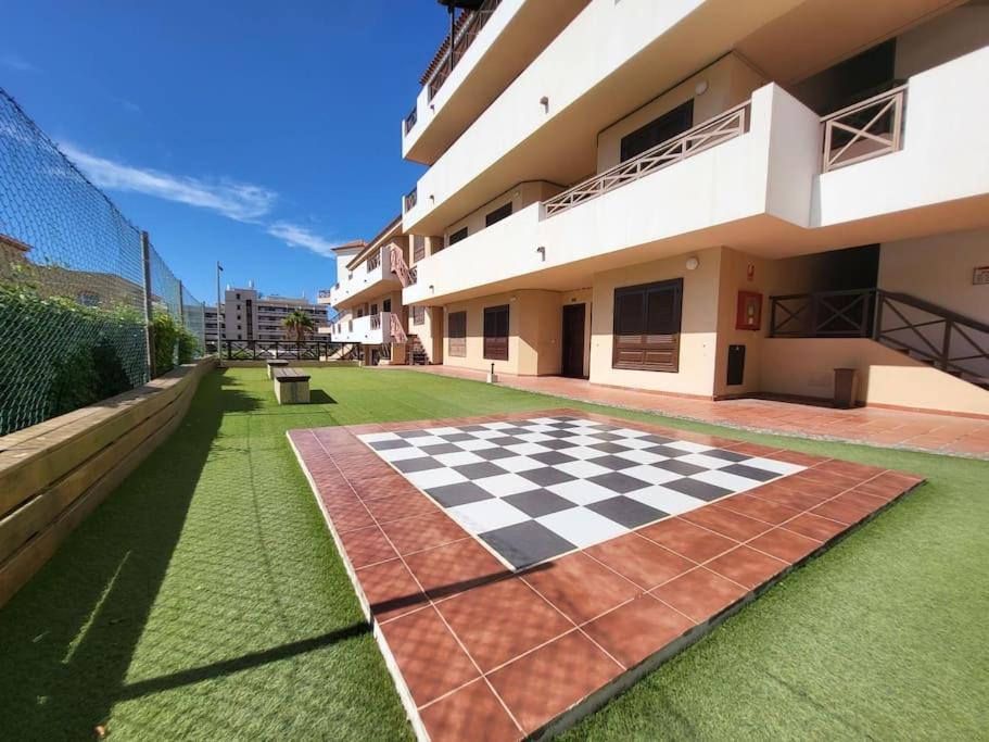 Royal Park Albatros Golf Del Sur