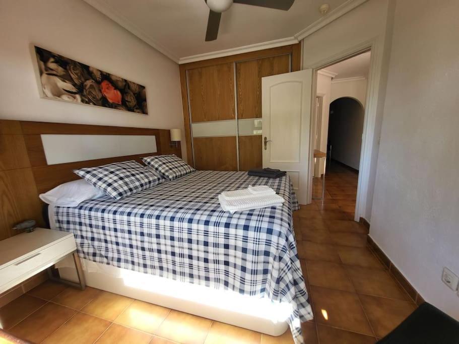 Apartment Royal Park Albatros Golf Del Sur *