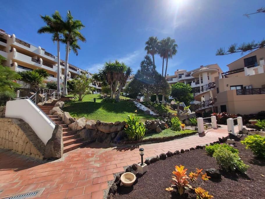 Apartment Royal Park Albatros Golf Del Sur San Miguel de Abona