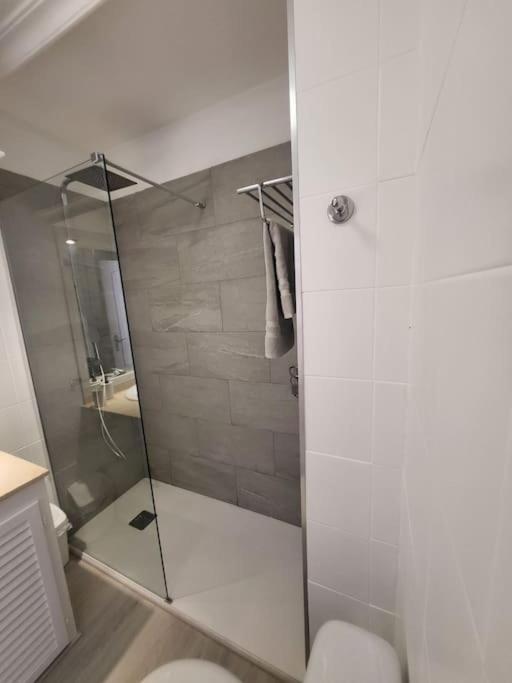 Apartment Royal Park Albatros Golf Del Sur *
