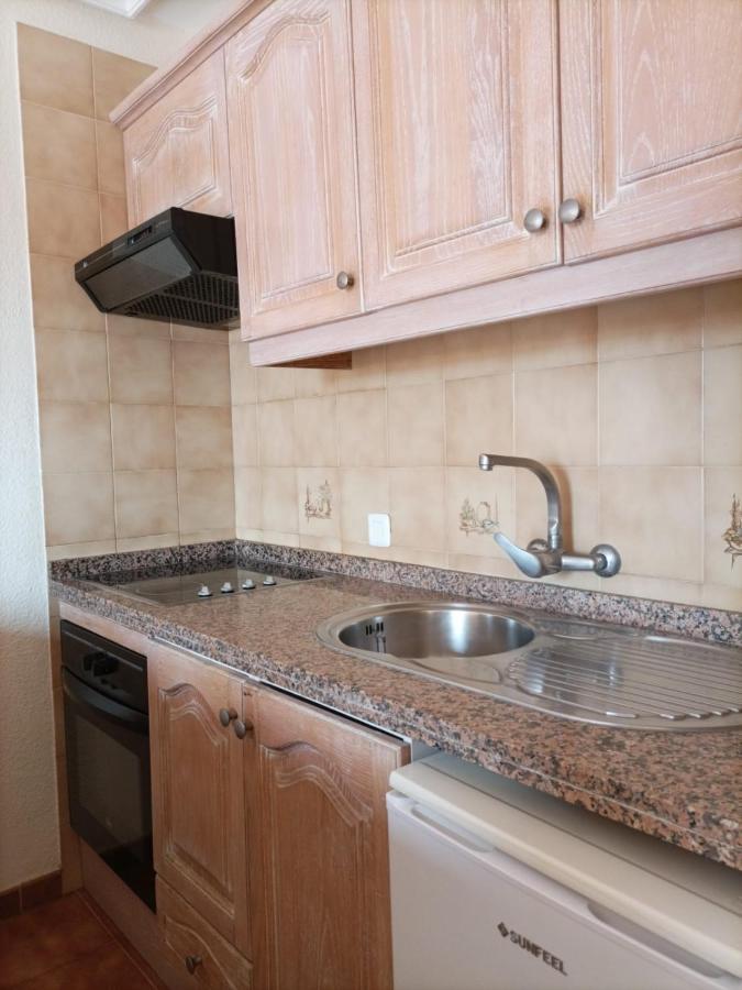 Appartement Apartamento 