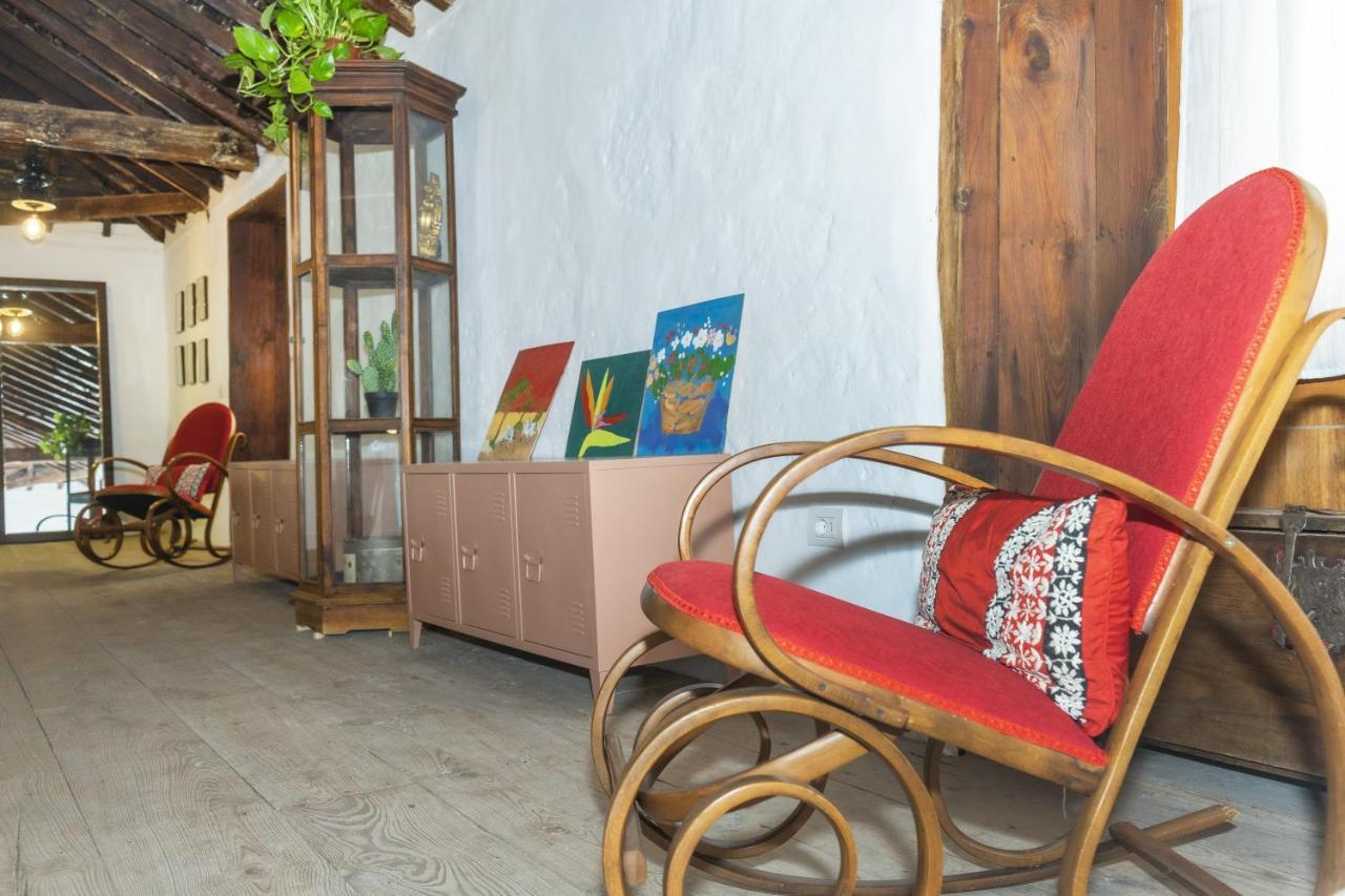 Bed & Breakfast Cactus Coliving & Coworking