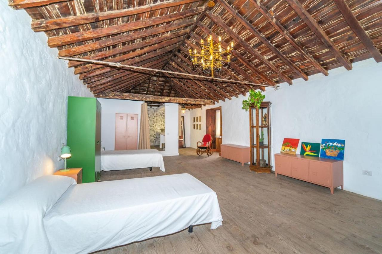 Cactus Coliving & Coworking *