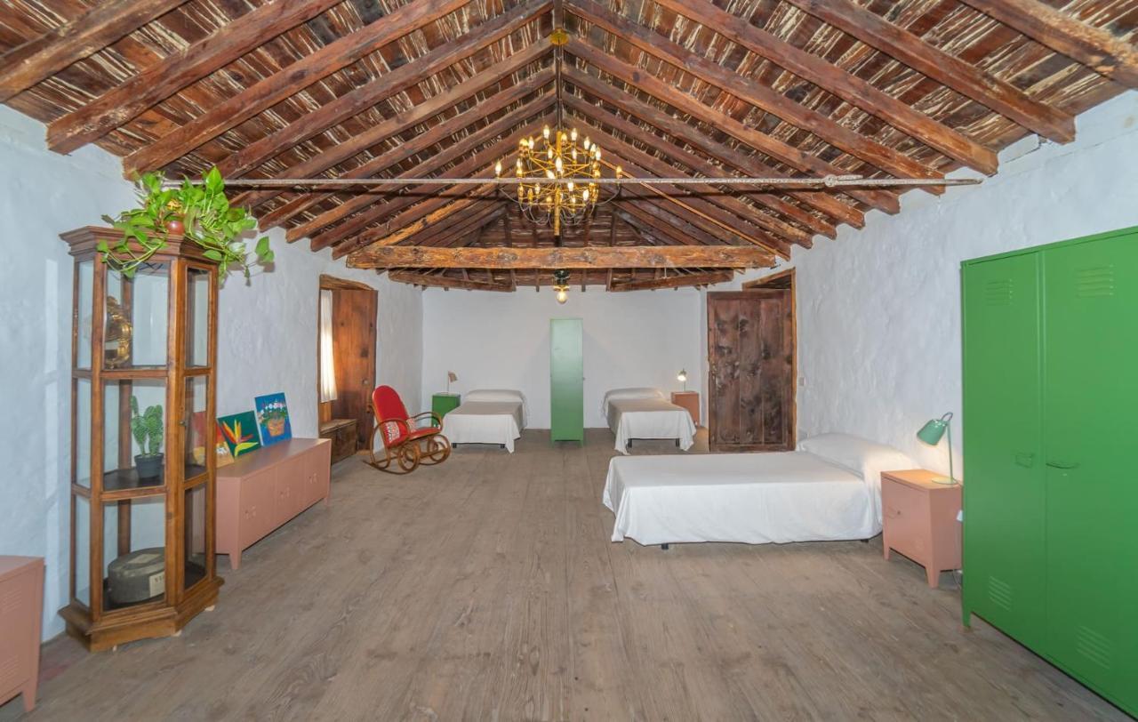 Cactus Coliving & Coworking Arona (Tenerife)