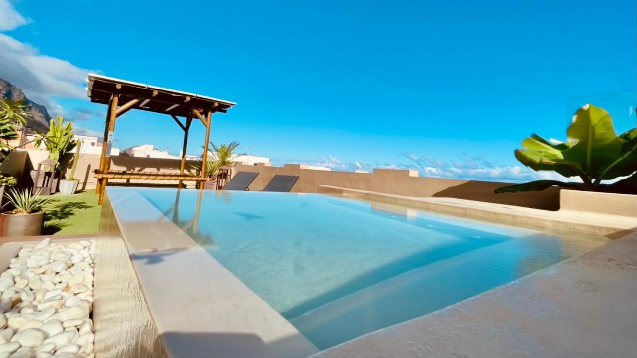 Garachico Homes - La Casa De Victoria