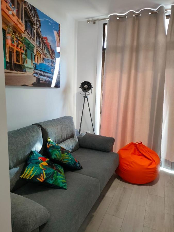 Apartment Bonny House Cristianos Sea View Free Wifi *