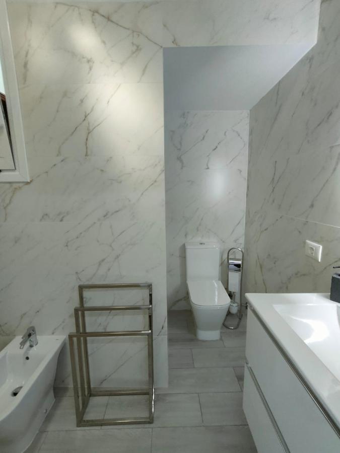 Bonny House Cristianos Sea View Free Wifi Apartment