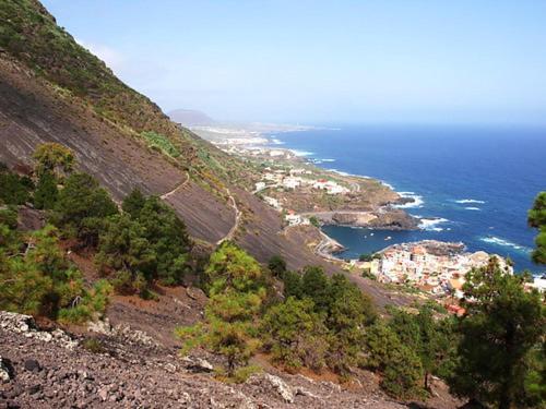 Casa Sol Y Mar Garachico (Tenerife)