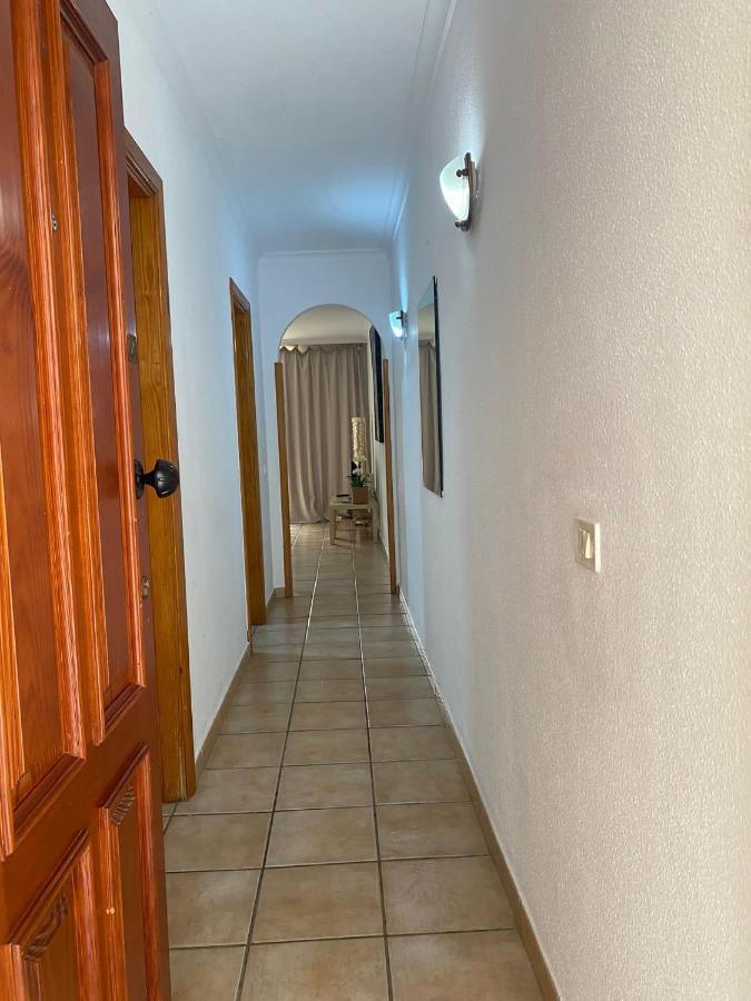 Apartamento/apartament Playa Paraiso * Santa Cruz de Tenerife