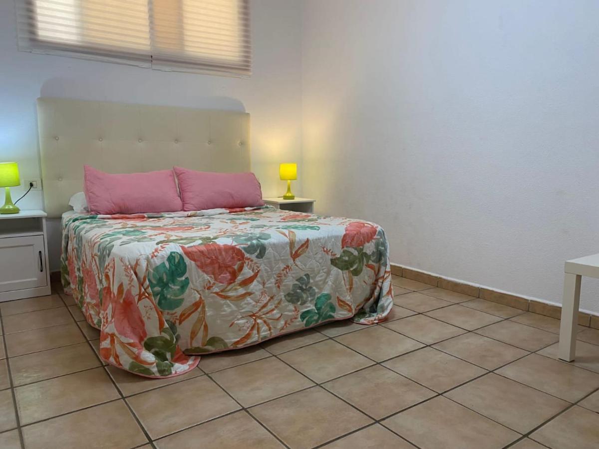Apartamento/apartament Playa Paraiso Apartamento