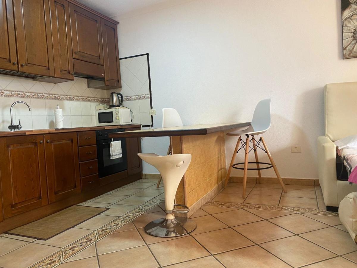 Apartamento/apartament Playa Paraiso * Santa Cruz de Tenerife