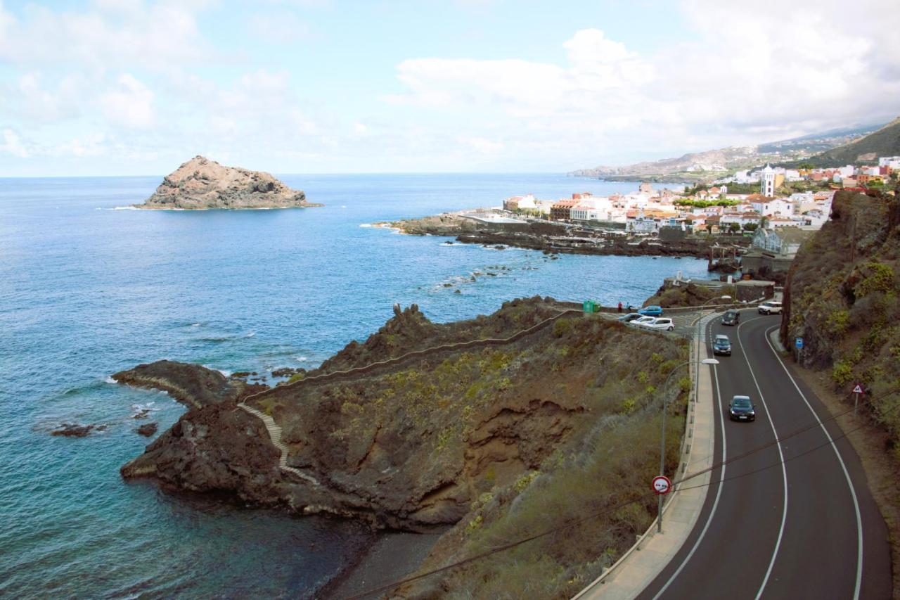 Casa Sol Y Mar * Garachico (Tenerife)