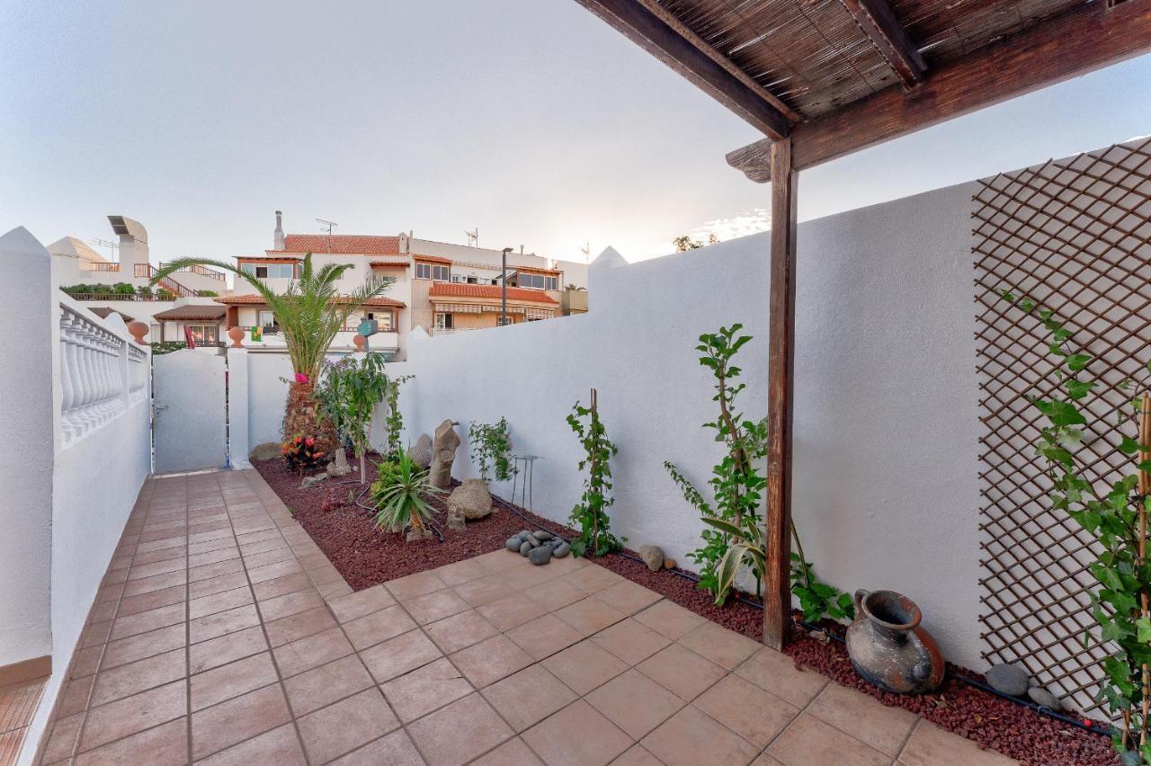 Villa Marvelous - La Caleta *