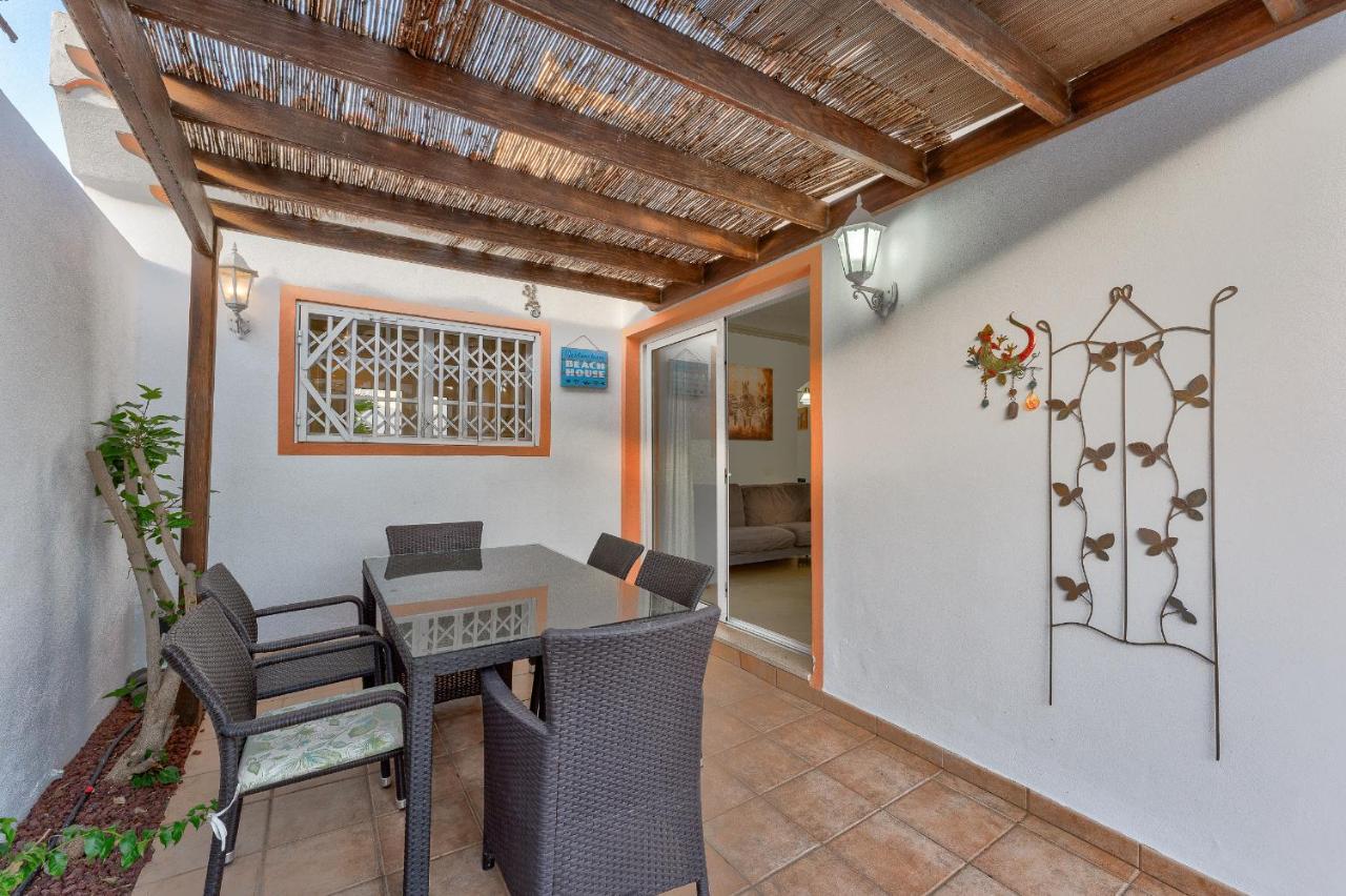 Villa Marvelous - La Caleta Costa Adeje (Tenerife)