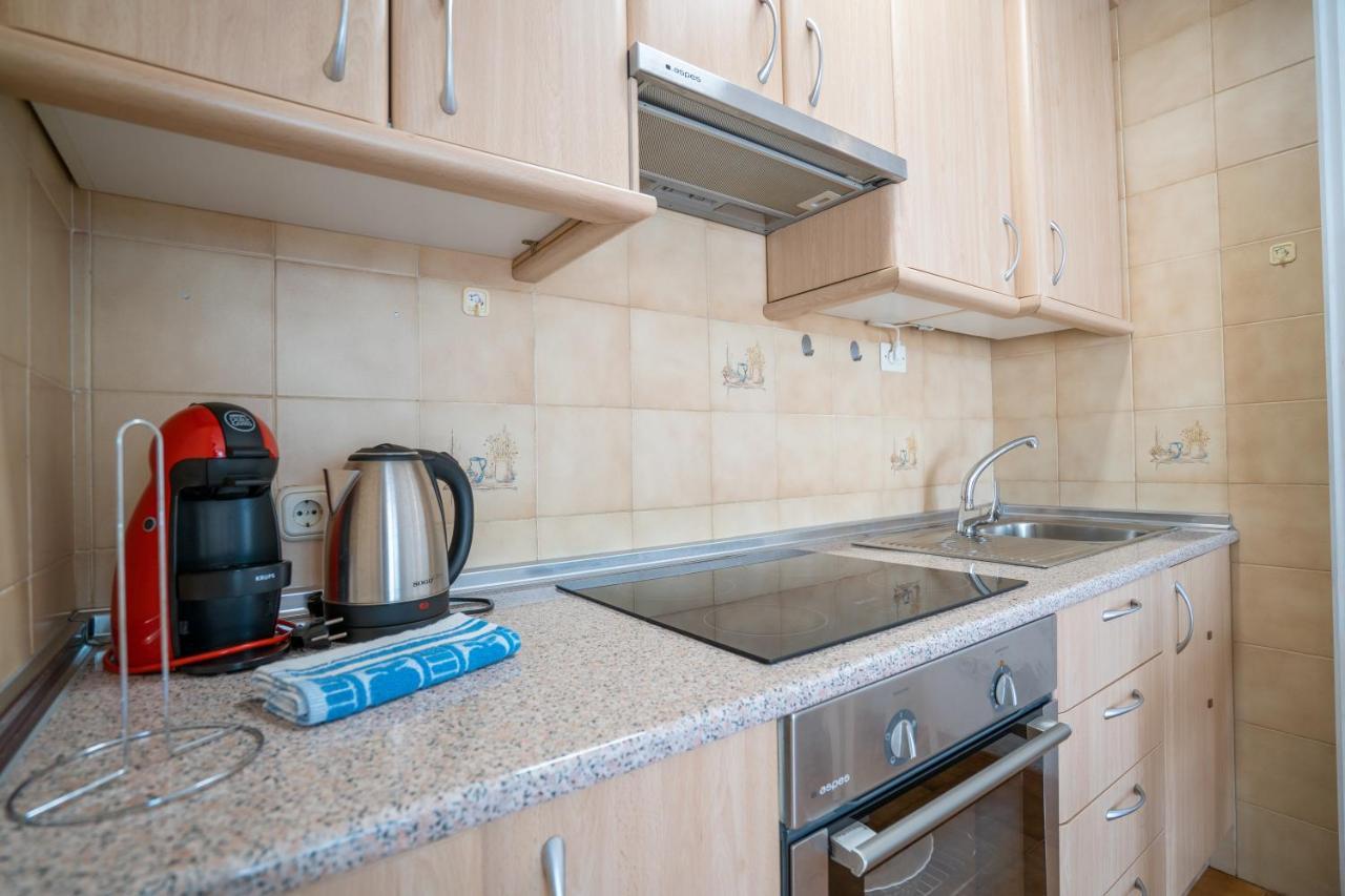 Apartamento Parque Royal Playa Fanabe' Costa Adeje (Tenerife)