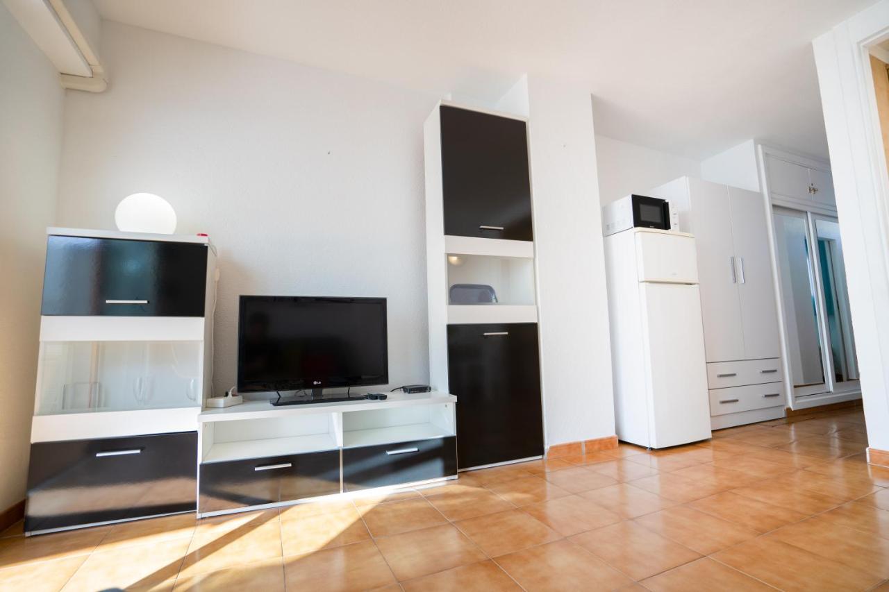 Apartamento Parque Royal Playa Fanabe'