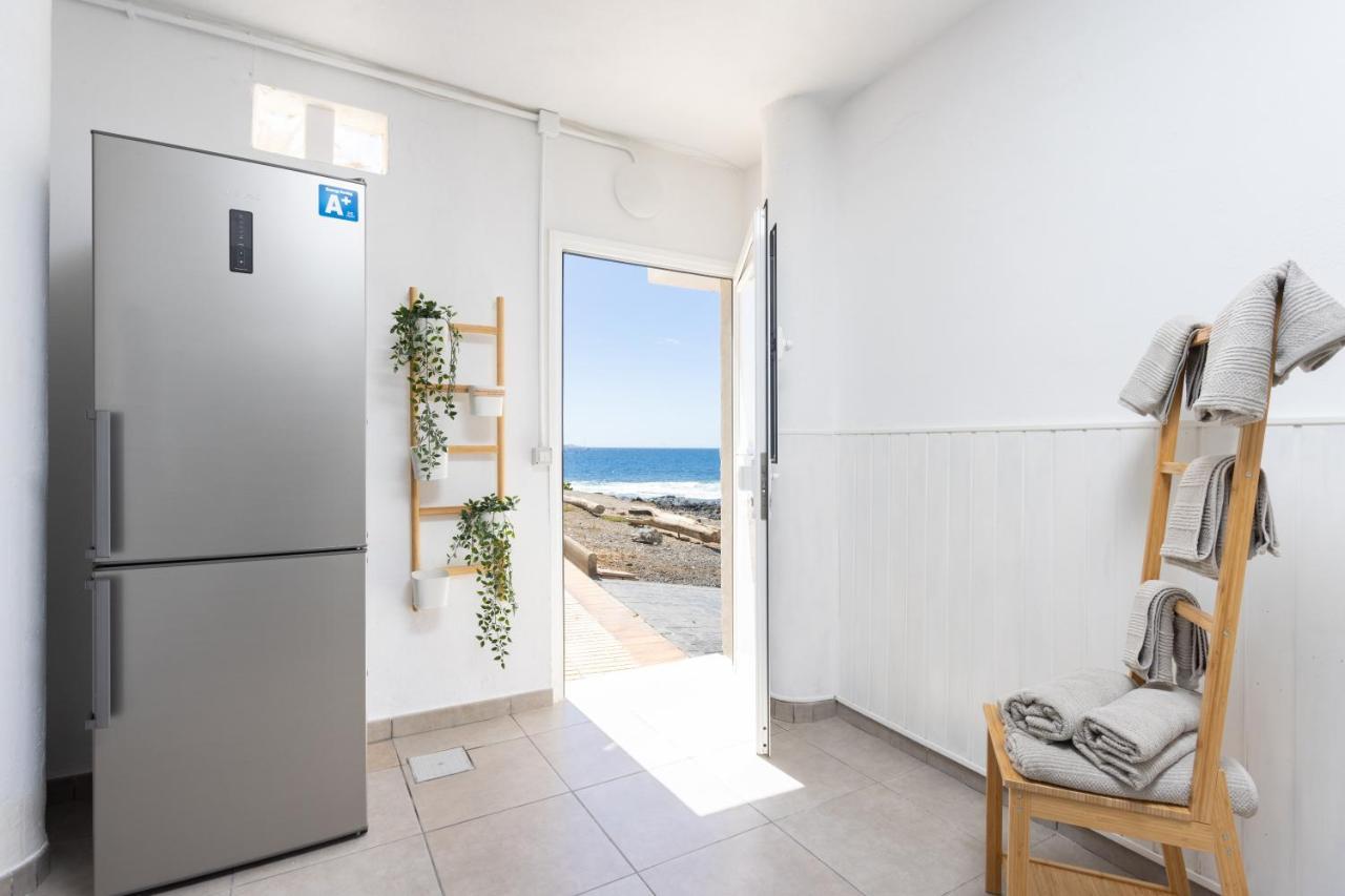 Apartamento 125 Nuestra Caleta Holiday By Sunkeyrents