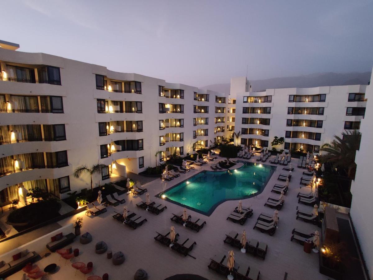 Luxury With Pool View * Costa Adeje (Tenerife)