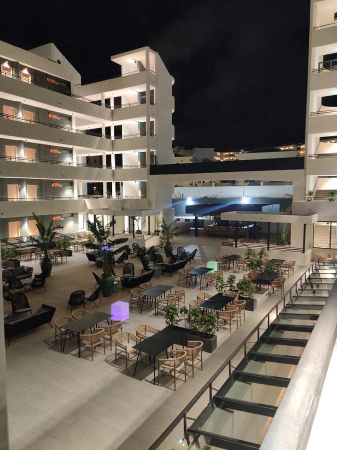 Luxury With Pool View * Costa Adeje (Tenerife)