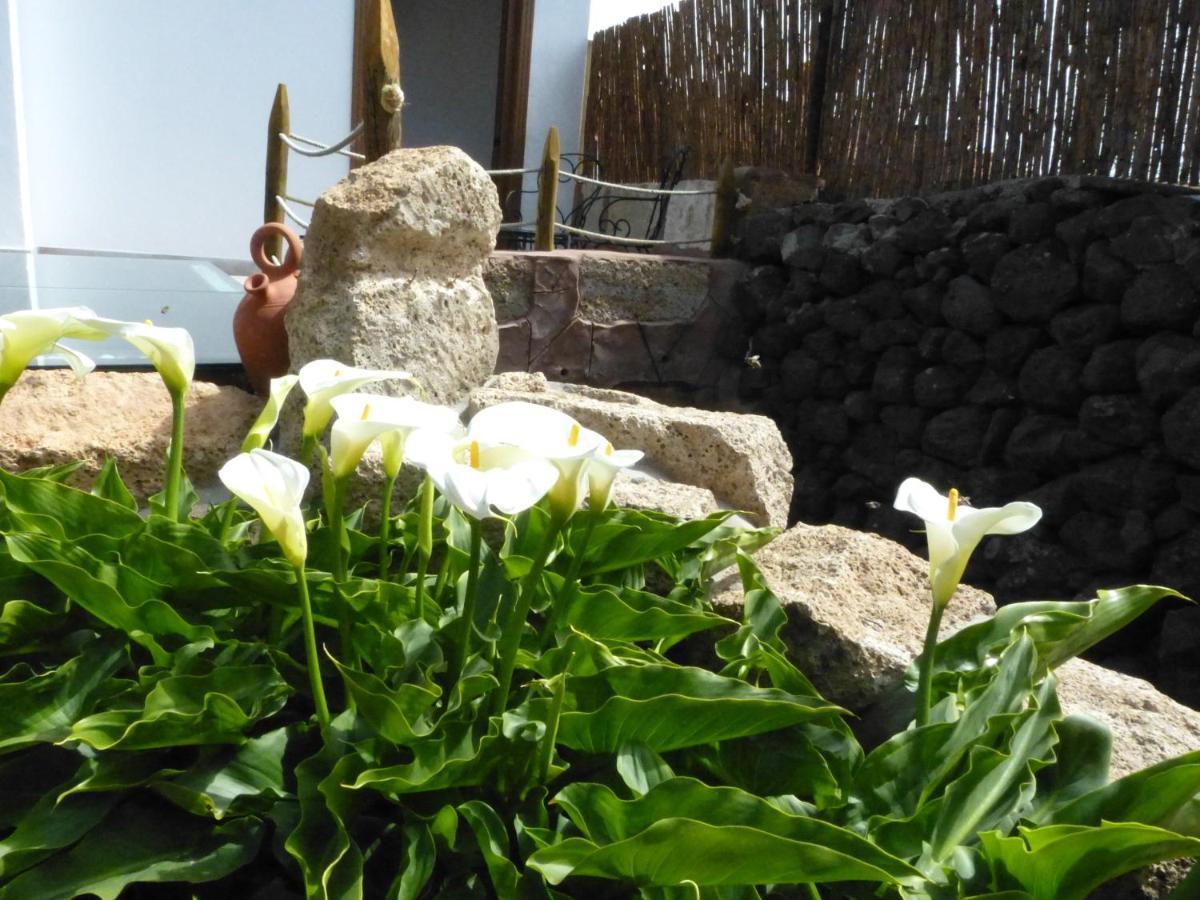 Suncanarias Casa Tajinaste Bed and breakfast Vilaflor