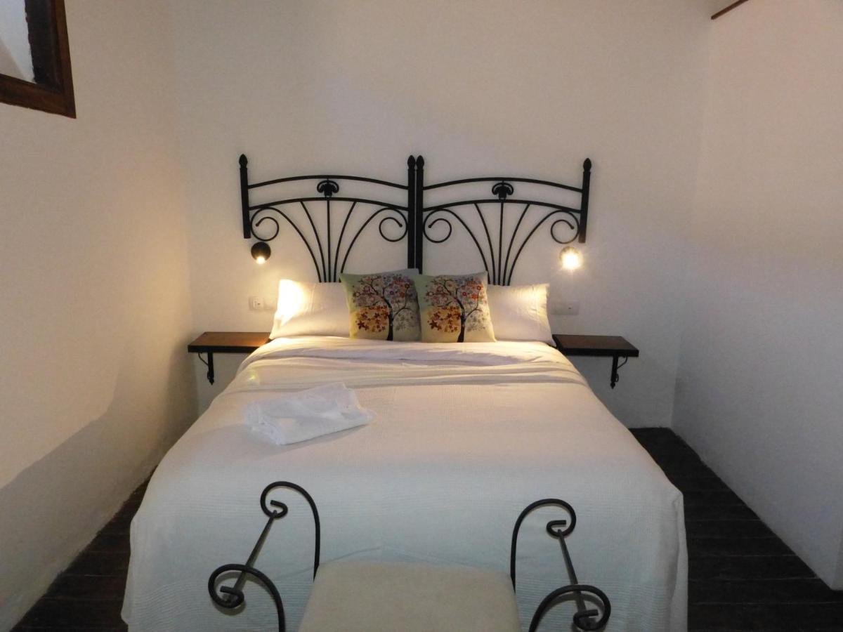 Suncanarias Casa Tajinaste Vilaflor