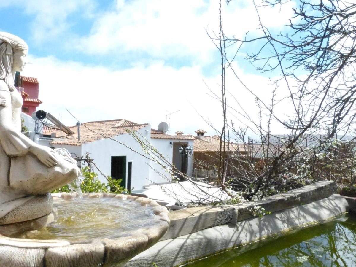 Suncanarias Casa Tajinaste *
