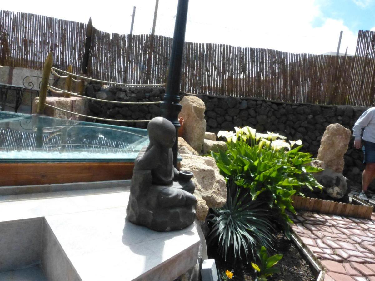 Suncanarias Casa Tajinaste Bed and breakfast *