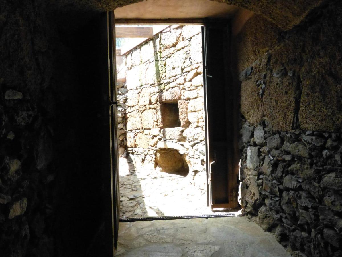 Suncanarias Casa Tajinaste Bed and breakfast *