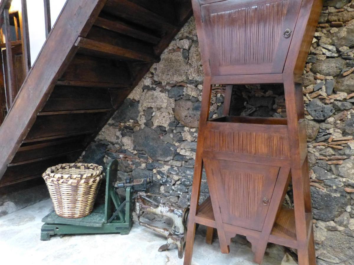 Suncanarias Casa Tajinaste Bed and breakfast