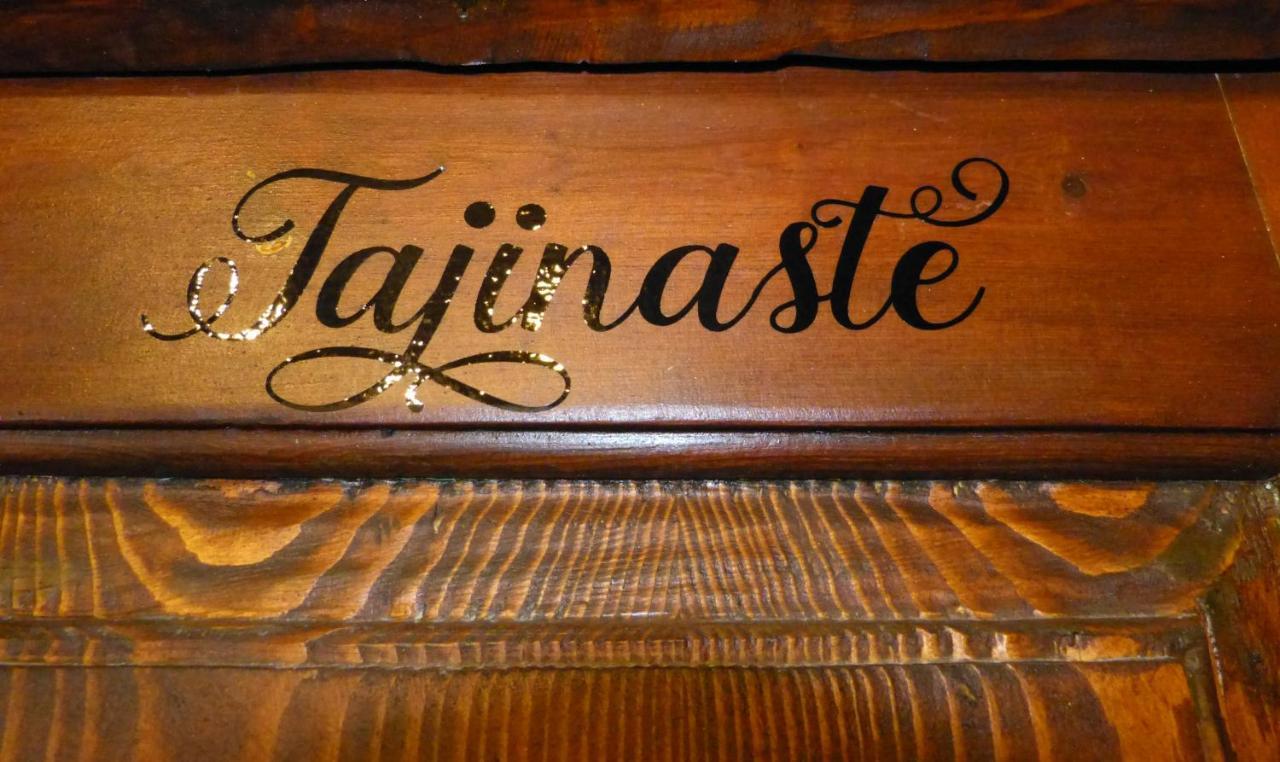 Bed and breakfast Suncanarias Casa Tajinaste Vilaflor