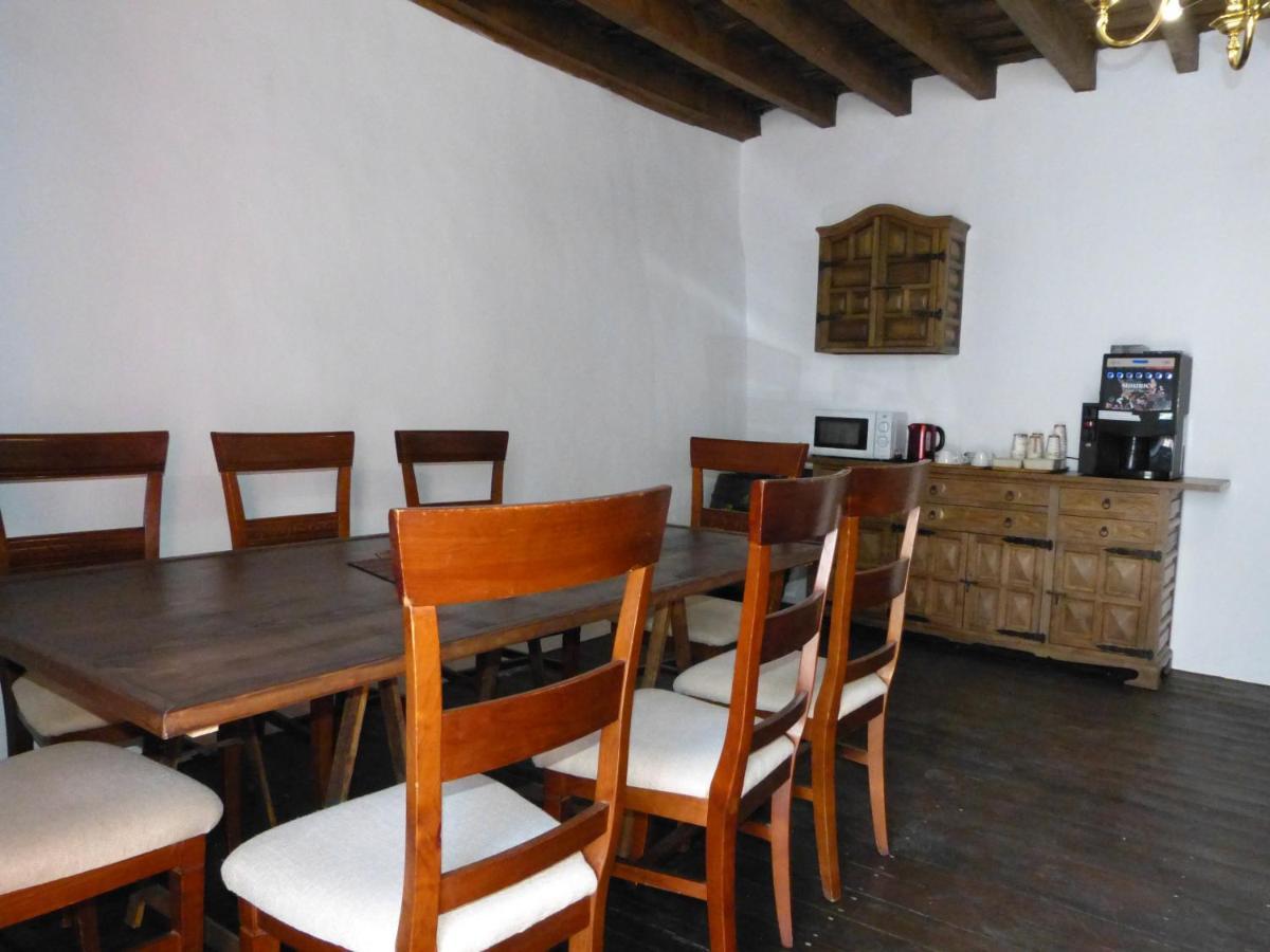 Suncanarias Casa Tajinaste * Vilaflor