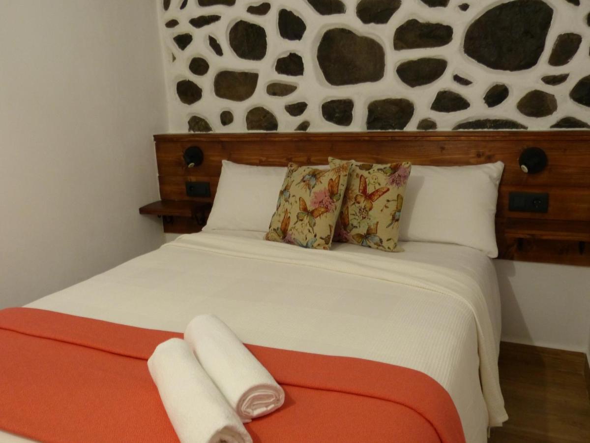 Bed and breakfast Suncanarias Casa Tajinaste Vilaflor