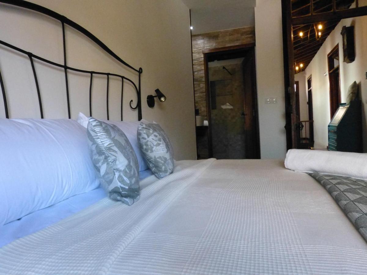 Suncanarias Casa Tajinaste Bed and breakfast