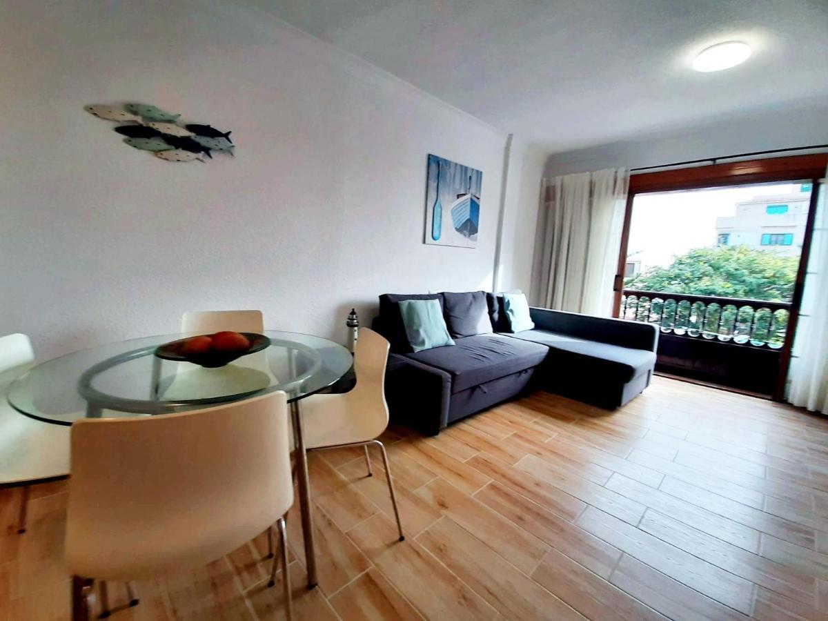 Appartement Galletas Ocean Plata