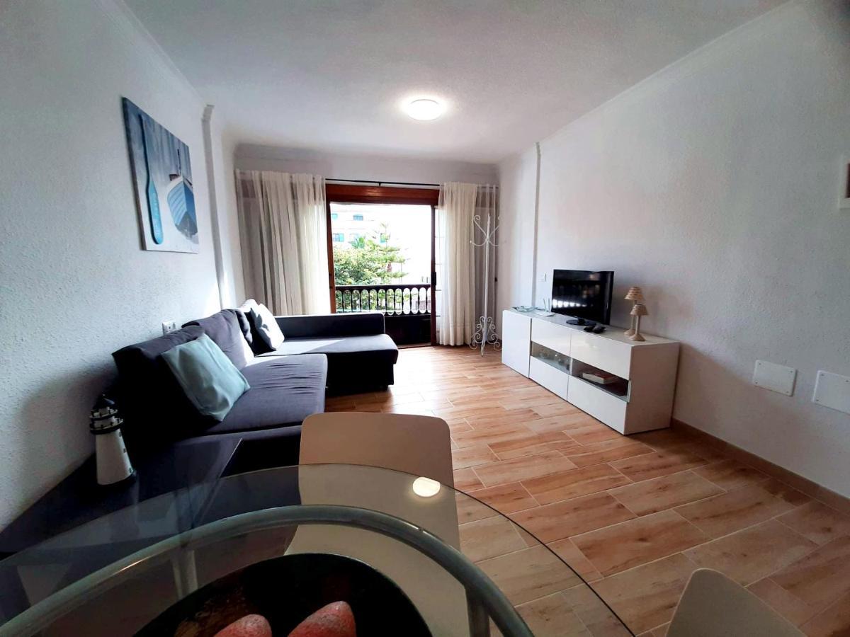 Galletas Ocean Plata Appartement