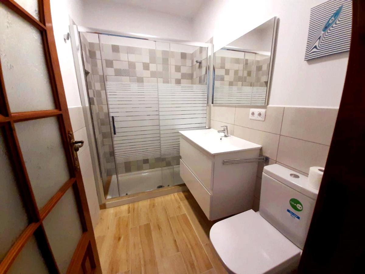 Apartamento Galletas Ocean Plata *