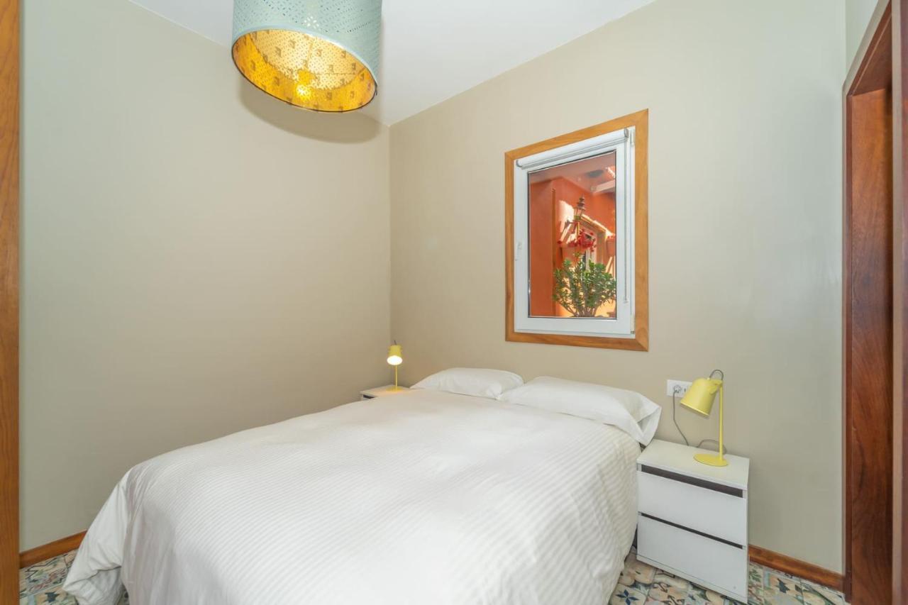 Bed & Breakfast Cactus Coliving & Coworking Arona (Tenerife)