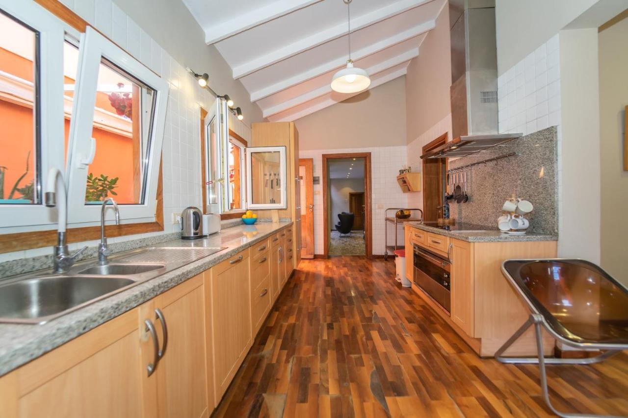 Cactus Coliving & Coworking Bed & Breakfast *
