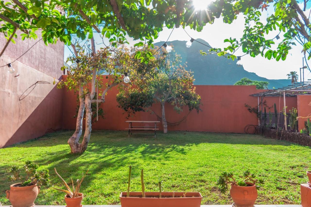 Cactus Coliving & Coworking Bed & Breakfast