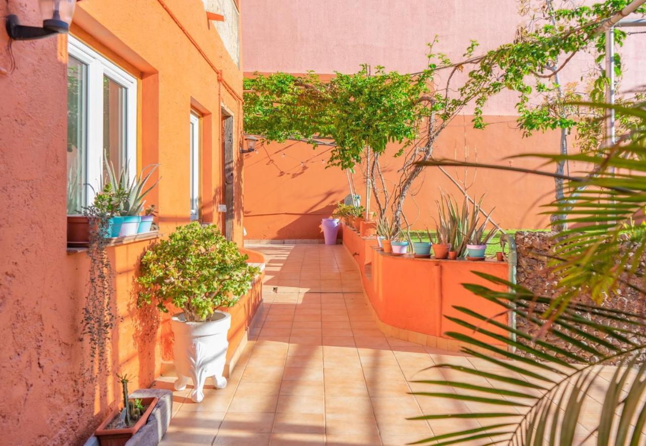 Cactus Coliving & Coworking *