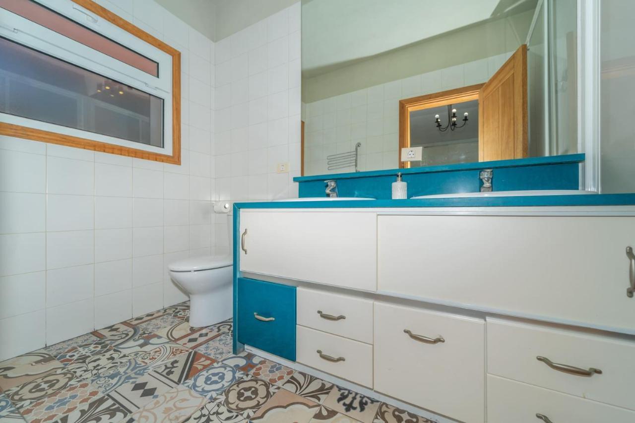 Cactus Coliving & Coworking Bed & Breakfast Arona (Tenerife)